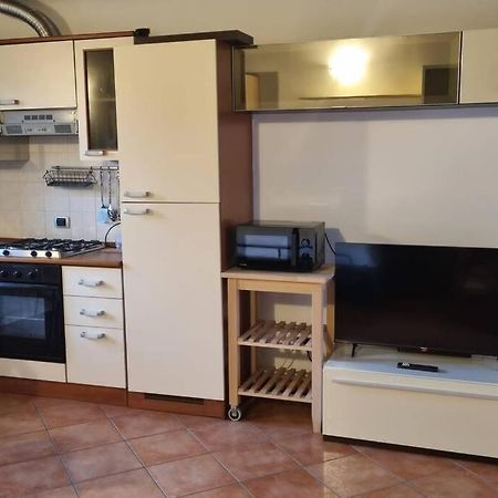 דירות לאינטה Grancia 23 מראה חיצוני תמונה