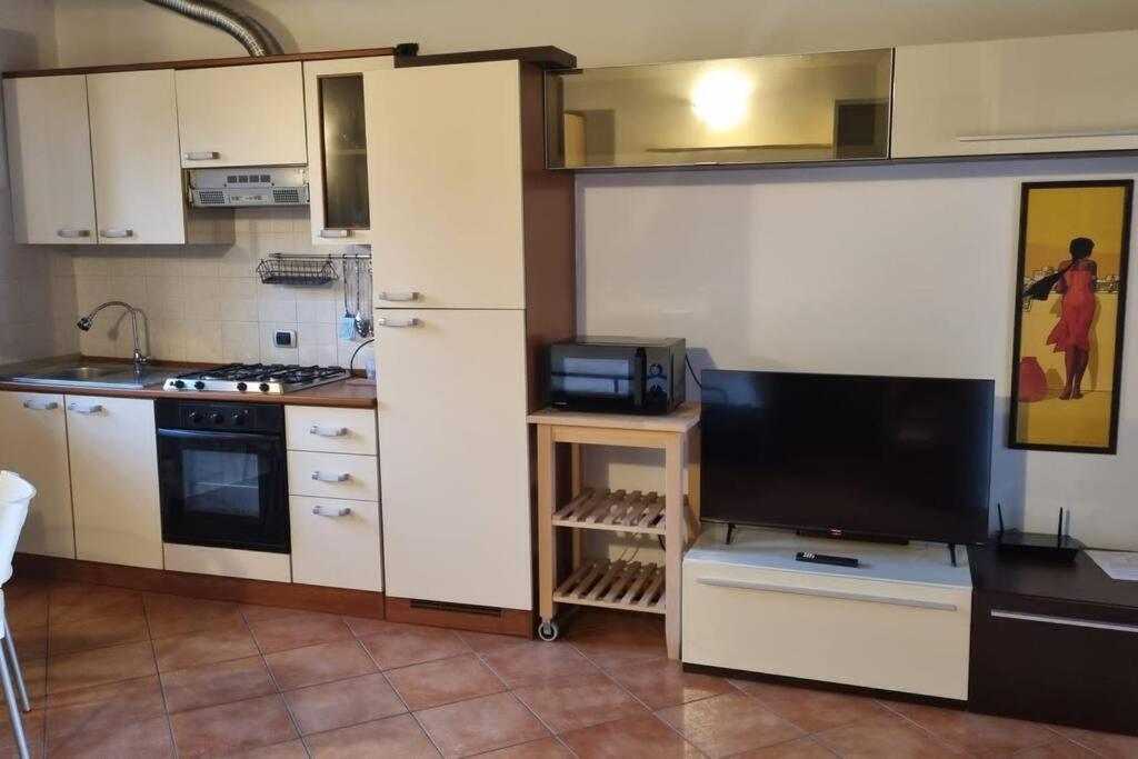 דירות לאינטה Grancia 23 מראה חיצוני תמונה